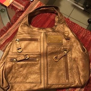 GUIA’S Genuine Leather Medium Size